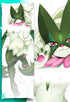 Mewscarada Body pillow case Mitgard-Knight
